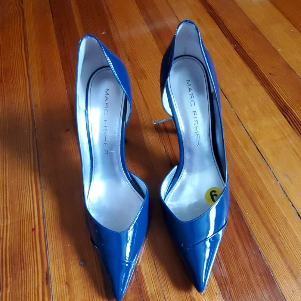 Marc Fisher shoes